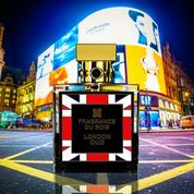 LONDON OUD